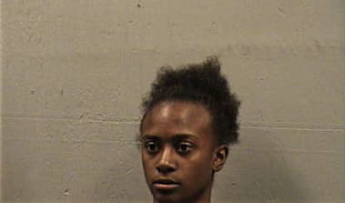 Monique Scott, - St. Tammany County, LA 